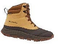 Pánska zimná obuv Columbia Expeditionist Shield