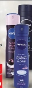 Nivea Dezodorant