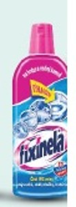 Fixinela Čistiaci prostriedok