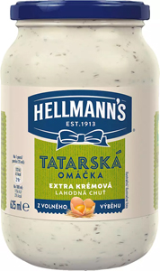 Hellmann´s omáčka