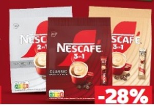 Nescafé Kávový nápoj