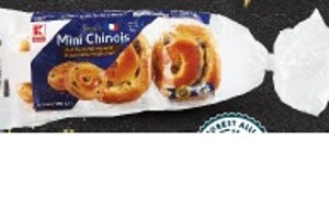 K-Classic Mini slimáky