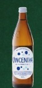 Vincentka Minerálna voda