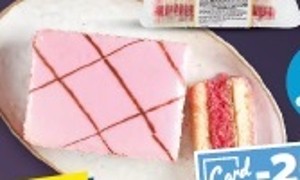 Dobrota Punčový rez