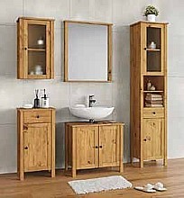 KÚPEĽŇOVÁ ZOSTAVA PORTO - SKRINKA 372725V