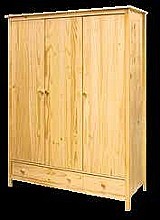 SKRIŇA TORINO 8089 (3dv.)