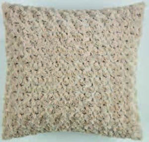 Ozdobný vankúš KONGSSPIR