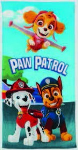 Osuška LABKOVÁ PATROLA