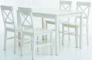 Jedálenská zostava EJBY