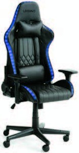 Herná stolička RANUM