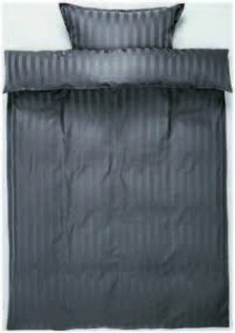 Saténové obliečky NELL