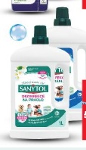 Sanytol Dezinfekcia