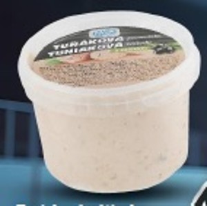 Rybex Tuniaková nátierka s olivami