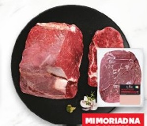 K-Favourite Írsky Hovädzí orech