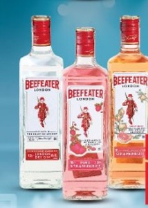 Beefeater Gin alk. v akcii