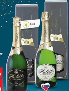 Hubert L´Original Šumivé víno