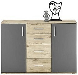 Komodová séria FORTY - 4