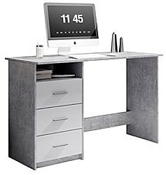 Písací stôl SELAS