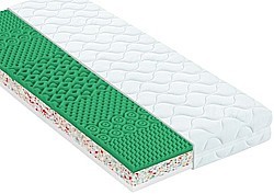 Matrac Antibacterial MAXI