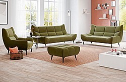 Sedacia zostava - kreslo