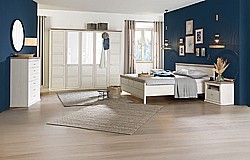 Spálňa - nočný stolík