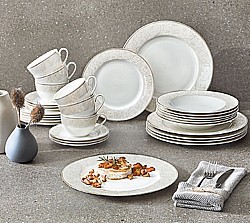 Kávová súprava Isabella, 18-dielna