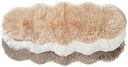 5: Umelá kožušina Sarah Double