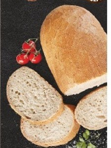 Chlieb konzumný v akcii