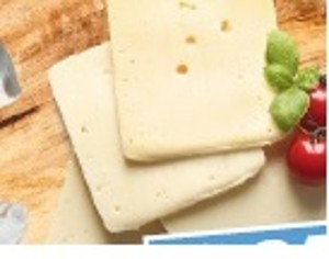 Eidam Polotvrdý syr