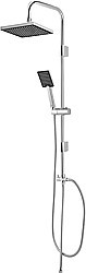 SÚPRAVA HLAVOVEJ SPRCHY KBS-21.30 POCHRÓMOVANÁ