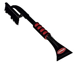 CARLSON KOMBINOVANÁ METLA A ŠKRABKA NA SNEH A ĽAD 58 CM