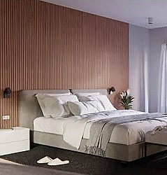 AKUSTICKÝ PANEL WOOD