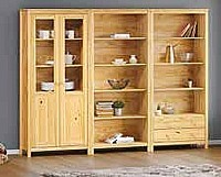 ZOSTAVA KNIŽNÍC TORINO 68070B