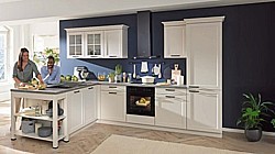 14: Vstavaná kuchyňa