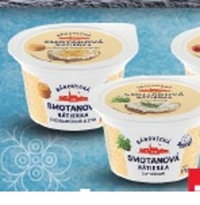 Bánovecká Nátierka