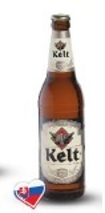 Kelt Svetlé pivo
