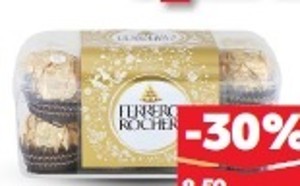 Ferrero Rocher Dezert