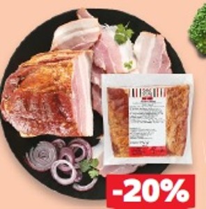 Gourman slanina