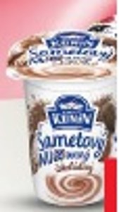 Kunín Sametový jogurt