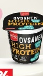 Ovsánek High Protein