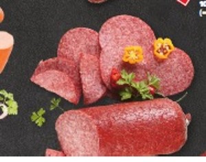 Malokarpatská saláma