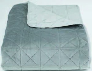 Prikrývka na posteľ ENGBLOMME