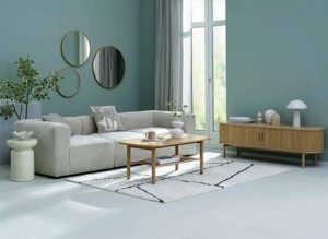 Modulová pohovka SKEJBY