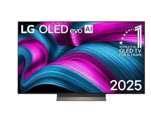 Televízor LG OLED55C56LB