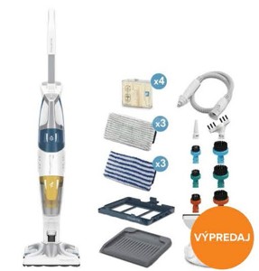 Parný čistič Rowenta Clean & Steam Multi RY8561WH