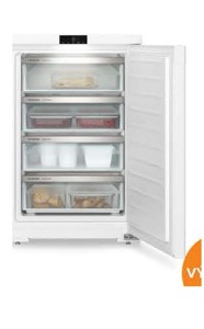 Mraznička Liebherr Pure TG 14Ve04 biela