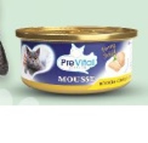 PreVital Konzerva pre mačky