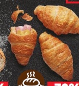 Croissant