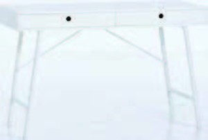 Písací stôl LINDVED