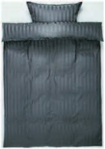 Saténové obliečky NELL